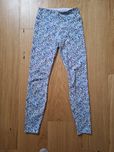 Leggingsy rozm 36 Decathlon