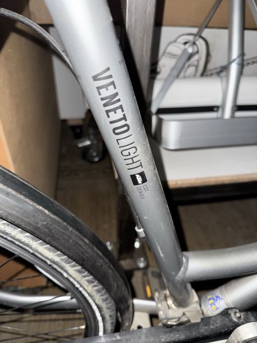 Rower KTM VENETO light