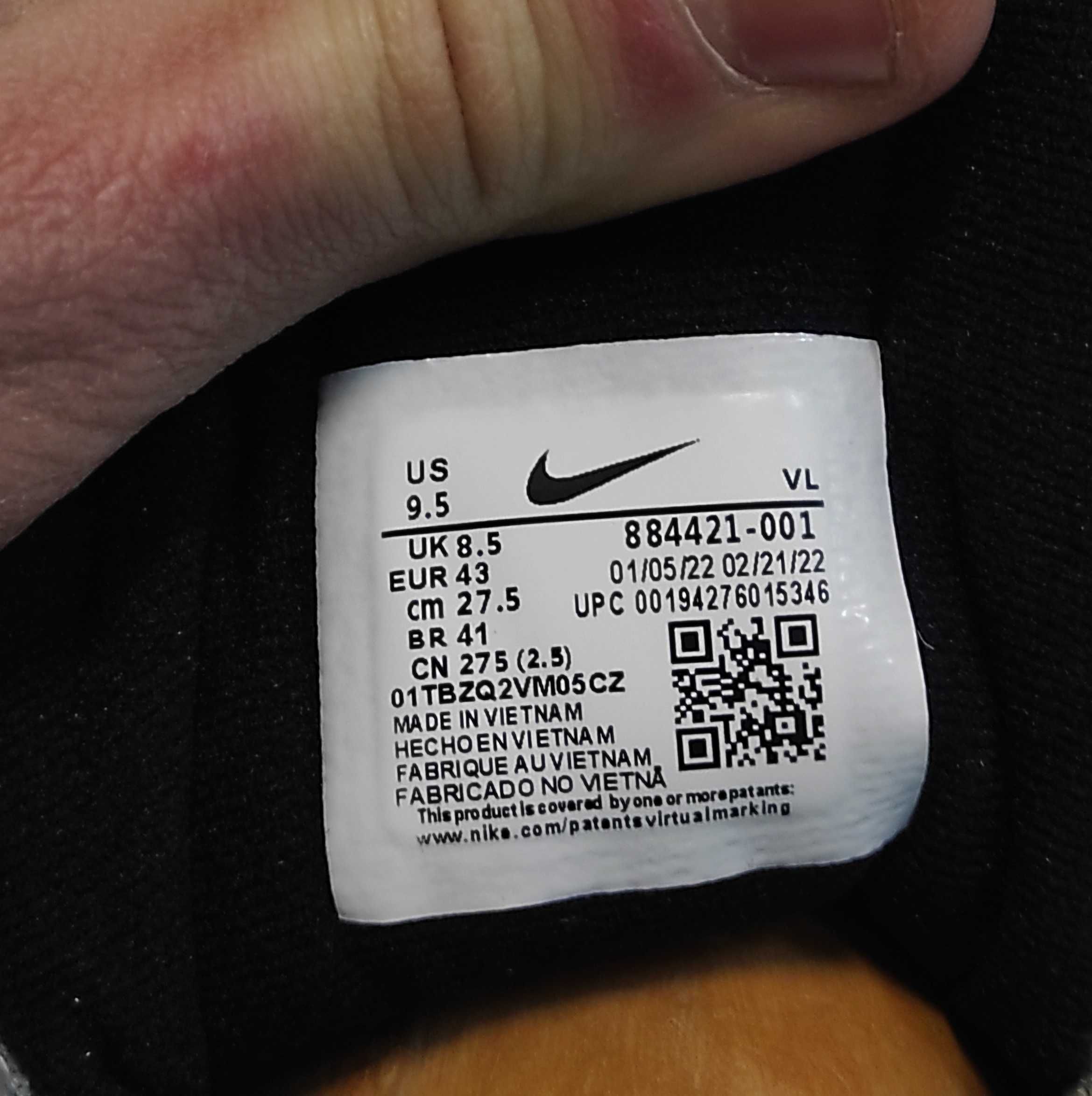 (1678-1737) Кросівки Nike Air Max 97 срібло (37-45) найк найк