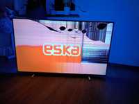 Smart TV 58" Philips 58PUS7855/12 Ambilight