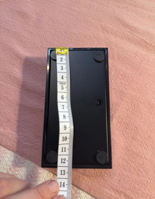 Denon gramofon stojak na obudowę