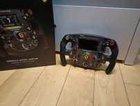 Kierownica Thrustmaster SF1000 Ferrari