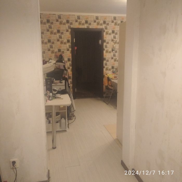 Продажа 1 к.кв. Бровари, вул.Грушевського, 1/17 , 44000у.о.