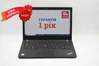 Ноутбук Lenovo ThinkPad T480 i7 16/256 GeForce MX150 посилена АКБ 8год