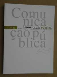 Comunicação Pública - Vários Livros