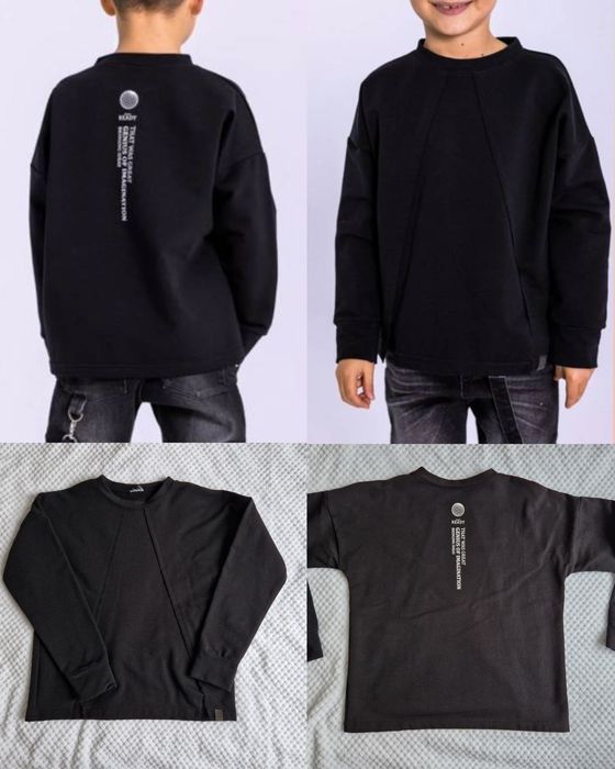 Bluza AllForKids 140 / 146