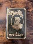 OS MISERÁVEIS, de Victor Hugo