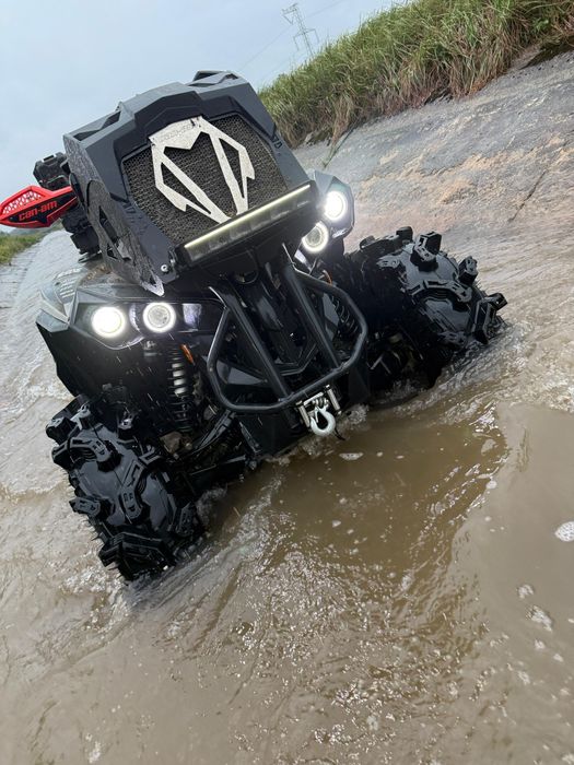 Can am renegade Xmr 1000 R 2022 Rjwc Power Commander