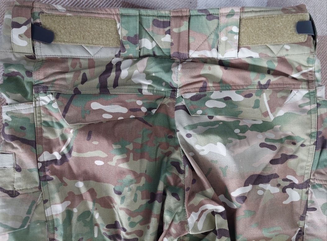 Штани Сrye Precision combat