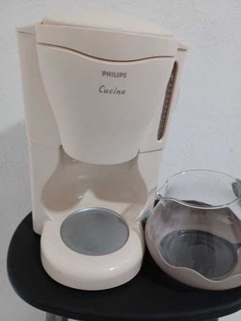 Maquina de café de Filtro Philips