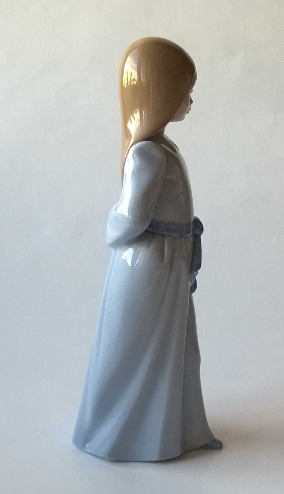 Nao by Lladro Figurka Porcelanowa Porcelana 2