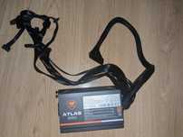 Блок живлення Cougar Atlas 650