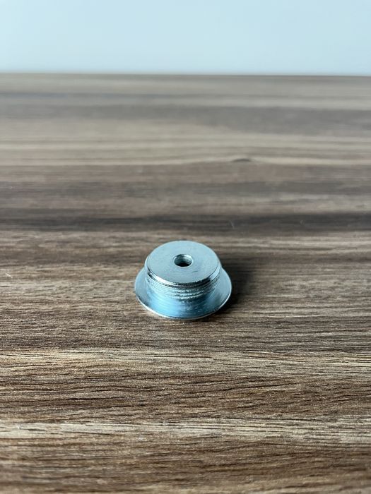 NOWA CZESKA nakrętka śruba TELESKOPU JAWA 50 kaczka pancerka mustang