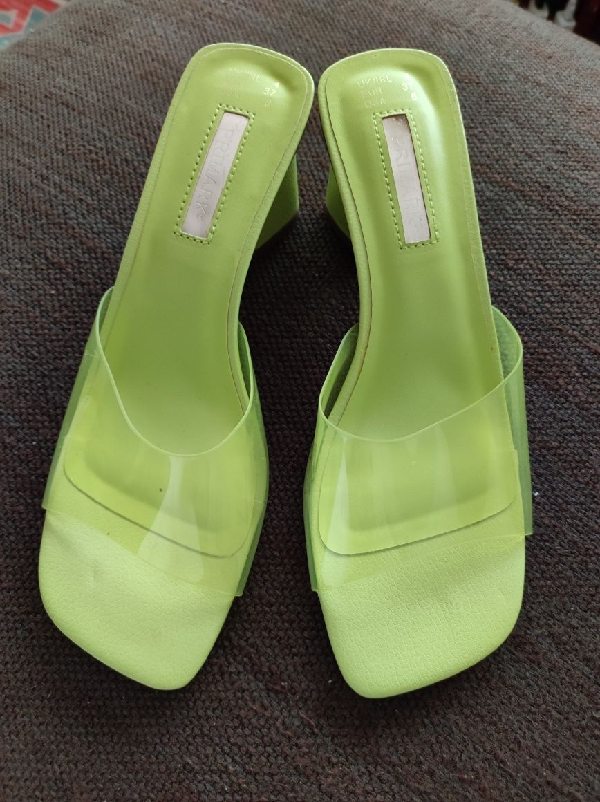 Socas Primark, novas, tamanho 37