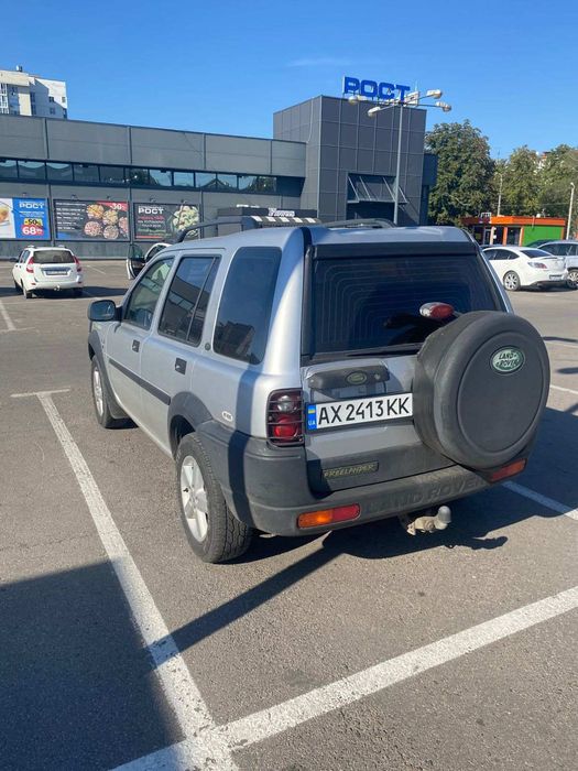 Продам Land Rover