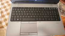 Hp 650 core i7 4700MQ