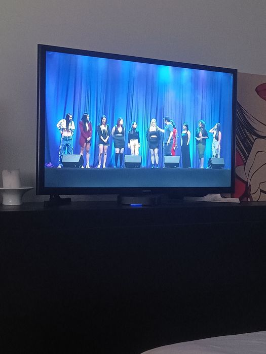 Tv Samsung 32 polegadas