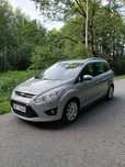 Ford Grand C-MAX Ford Grand C-MAX 1.6