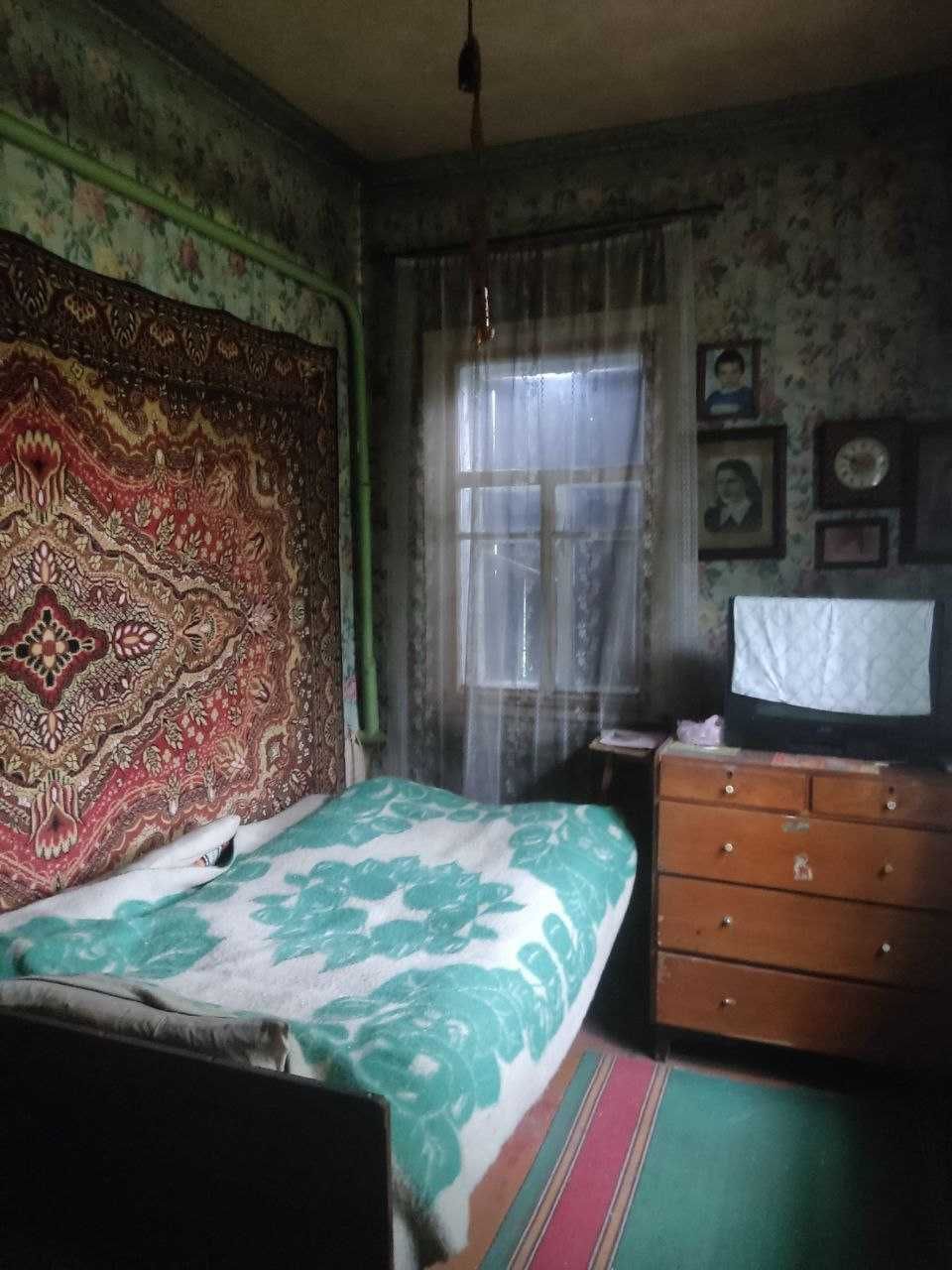 Продам житловий будинок в с.Борова Зміївська громада