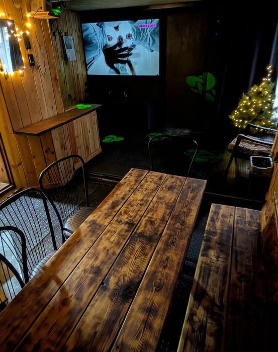 RestZone51 баня,лазня,сауна