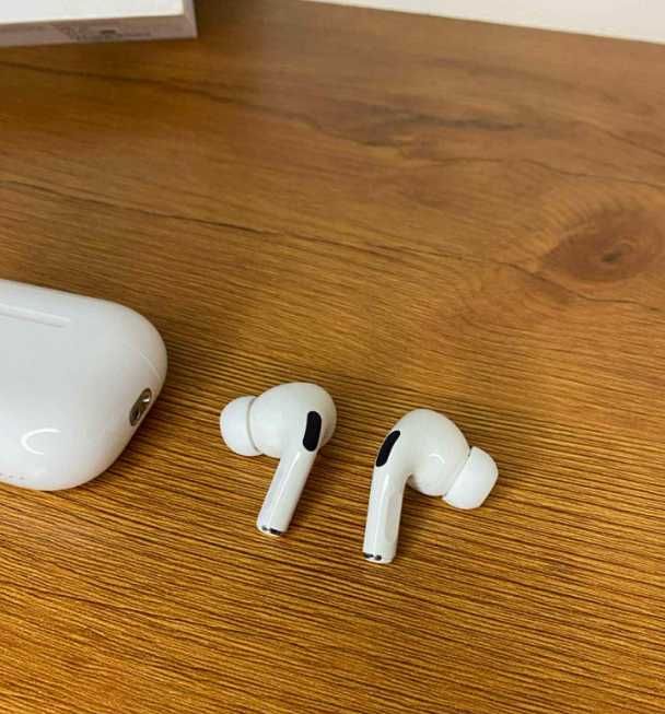Apple Air Pods Pro 2 nowe ANC
