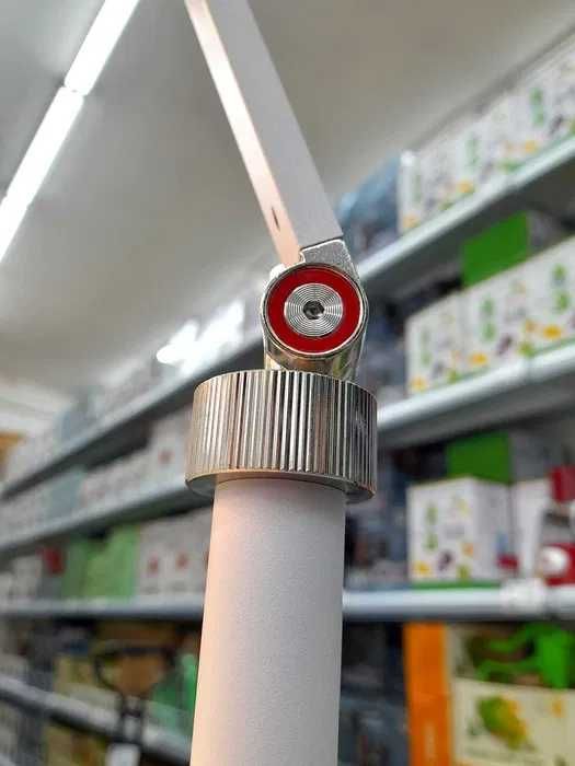 Luz Nova e Profissional em Meia Lua