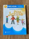 Jesteśmy w rodzinie Pana Jezusa 1 religia