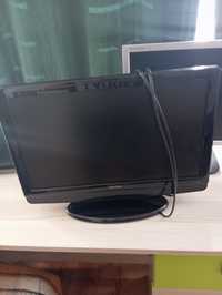 Monitor i telewizor