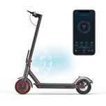 Scooter Elétrico AOVO PRO M365 PRO ES80 35Km/H App NOVO
