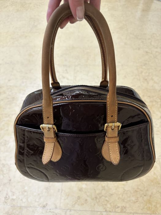 Винтажная сумка Louis Vuitton оригинал