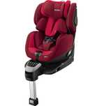 fotelik samochodowy obrotowy Recaro Zero.1 i-Size 0-18kg