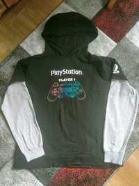 Bluza z kapturem  PlayStation 158/164