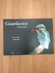 Livro "Guarda-rios... o raio azul" (2015)