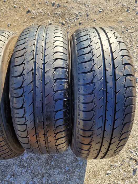 Opony letnie Kleber Dynaxer HP3 185/65r15 (88H)