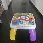 Stolik edukacyjny Fisher Price