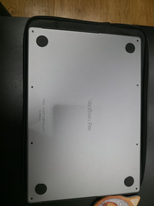 MacBook Pro 14 m1 pro