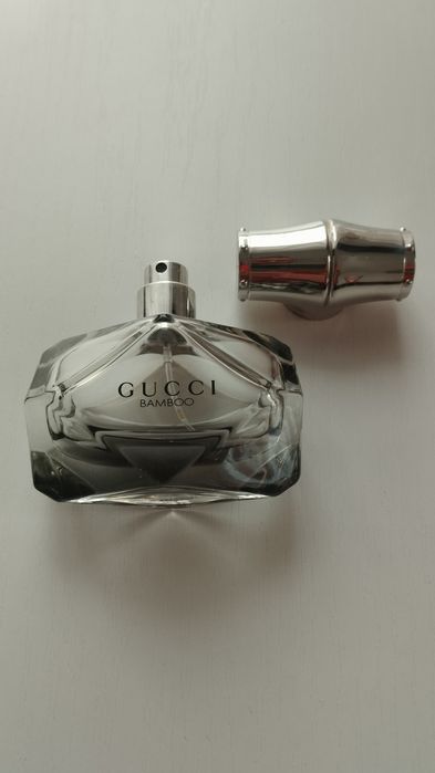 Perfum flakon po Gucci Bamboo