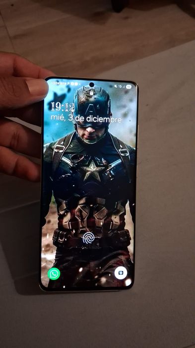 Samsung s21 ultra 256gb