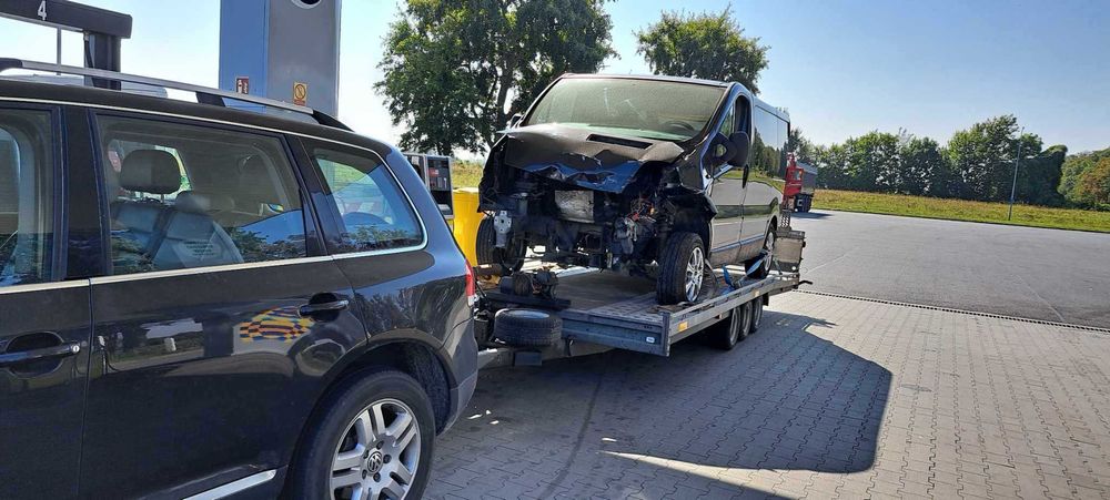 Pomoc drogowa autostrada A1, dostawcze,osobowe,łodzie, mop kałęczynek