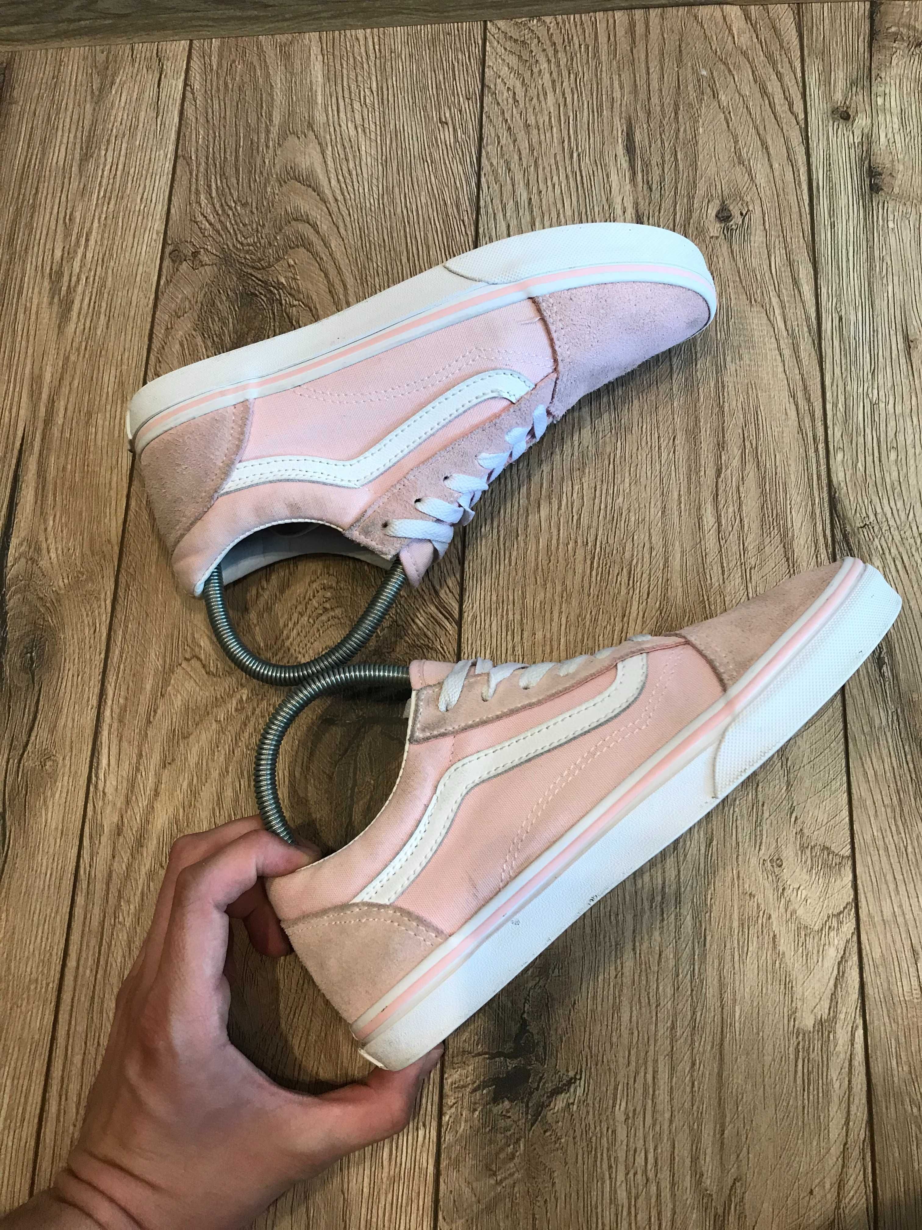 Buty Vans OldSchool rozm. 38