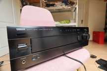 Wzmacniacz Yamaha AX-392