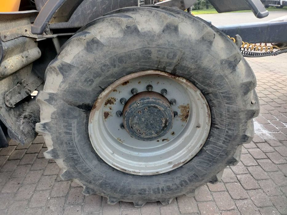 Opona Michelin 540/65/30