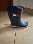 Kalosze Tommy Hilfiger