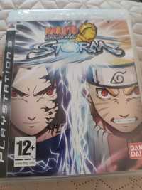 Vendo Naruto Ultimate Ninja Storm ps3