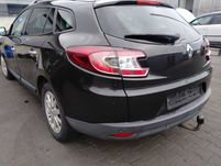 klapa tył tylna szyba lampy komplet Renault Megane III 3 Kombi NV676
