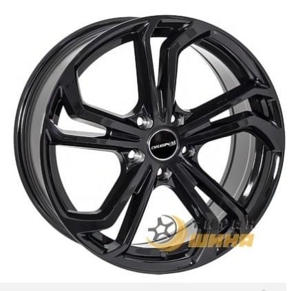 Диски R17 5x112 W7,5 ET45 Volkswagen / Audi