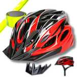Kask Rowerowy UNISEX 54–63 cm – uniwersalny, lekki i BEZPIECZNY