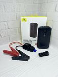 Пусковое устройство Бустер Baseus Super Energy Air Car Jump 10000mAh