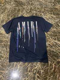 футболка amiri