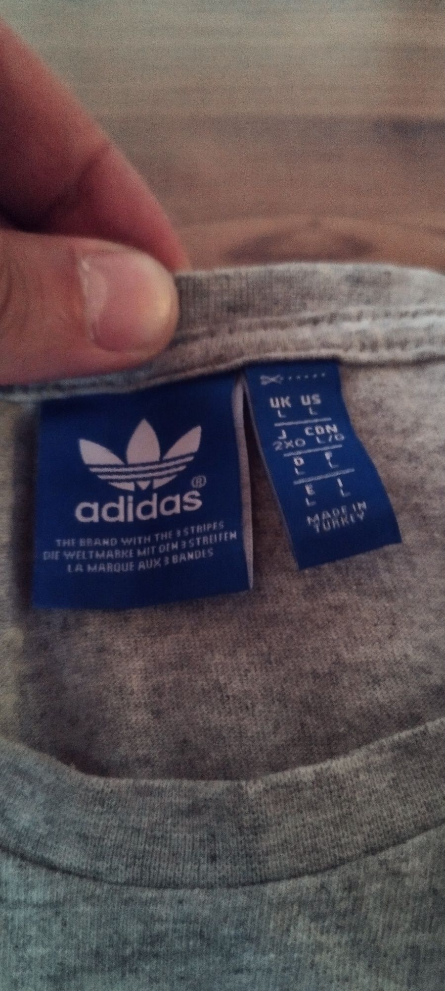 T-shirt Adidas Originals